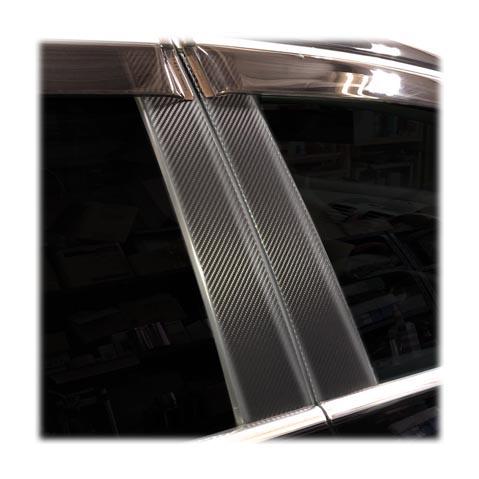 ハセプロ マジカルアートシートＮＥＯ ピラースタンダードセット ゴルフ5 ヴァリアント TSI 1K 2009.11〜2013.12 MSN-PV2V