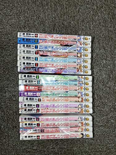 新世紀エヴァンゲリオン 碇シンジ育成計画 コミック 全18巻完結セット カ 中古品 の通販はau Pay マーケット Monoshopnico