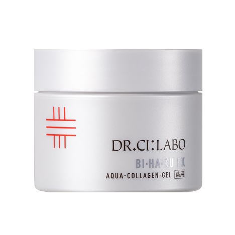 ドクターシーラボ　アクアコラーゲンゲルエンリッチリフトEXRa　100g