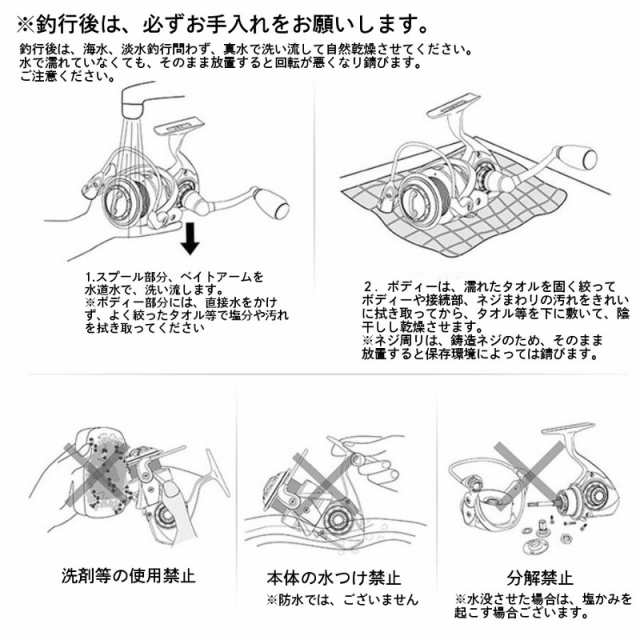 送料無料 I Loop ハイパフォーマンス スピニングリール スペアスプール付き 00番 軽量 Strシリーズ リール 1000 00 3000 4000 5000の通販はau Pay マーケット くらスペ