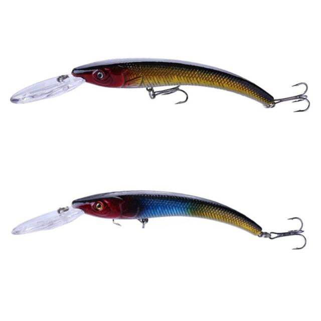 送料無料 I Loop ルアーセット 15 5cm 16g ロング ミノー 10色10本 ダイビングミノー ロングビルミノールアー 海釣り ソルトルアーセットの通販はau Pay マーケット くらスペ