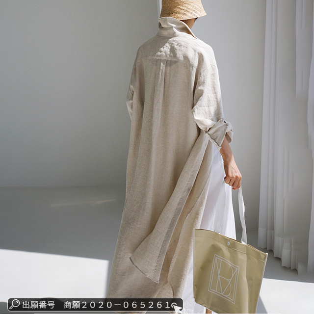 秋新作 送料無料 トップス ワンピース マキシ丈ワンピース シャツワンピース ロングワンピース 体型カバー チュニック 無地 シャツワンピ ロングシャツ 羽織り カーディガン リラックス ナチュラル エレガント ベーシック 韓国風の通販は