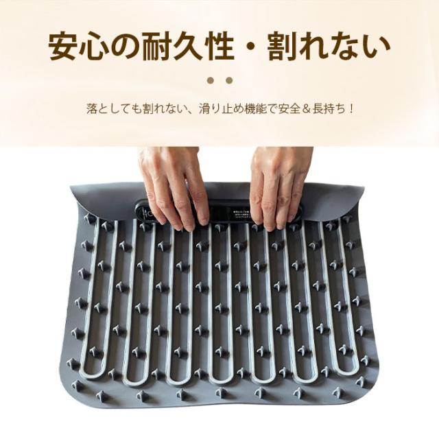 Felioフードウォーマー（セパレートタイプ）ホットプレート キッチン 