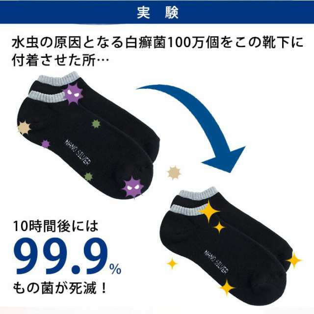 スニーカー 販売 殺菌