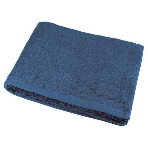 泉州の高級バスタオル 藍色 [ バスタオル 泉州 優しい 日本製 柔らかい お風呂 ふわふわ シンプル ギフト プレゼント お祝い  送料無料 ]の通販は