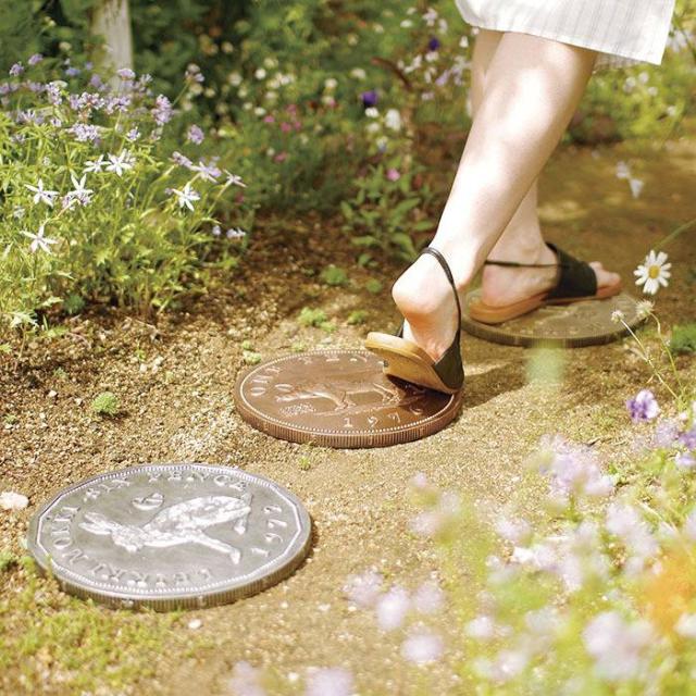 ステップストーン 飛び石 ピッグ 豚 アニマル Pig ガーデンプレート お庭 ガーデニング おしゃれ コイン Diy アンティークの通販はau Pay マーケット Plus Comfort