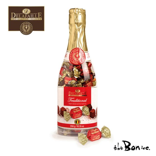 2本セット【デラファーレ】シャンパンボトルチョコレート 350g×2 |常温宅急便|の通販は 2本セット【デラファーレ】シャンパンボトルチョコレート 350g×2 |常温宅急便|の通販は