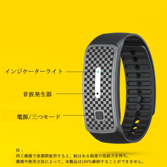 蚊よけブレスレット 蚊除けリング 虫除けリストバンド 虫除け 蚊除け 蚊取り器 虫対策 蚊忌避 子供 大人 防虫用品 物理防虫 安全 健康 軽の通販はau Pay マーケット コスメ美美