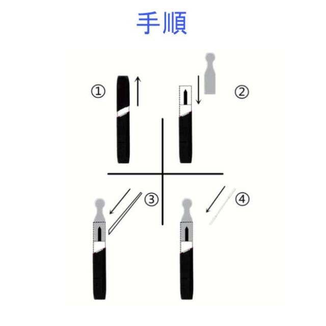 Iqos アイコス お掃除キット クリーニング 電子タバコ キット アクセサリー 加熱式タバコ 煙草 Glo ブラシの通販はau Pay マーケット コスメ美美