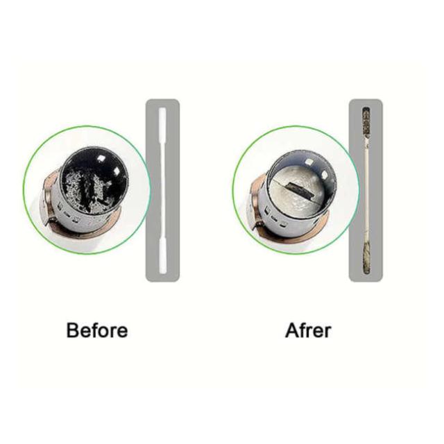 Iqos クリーニングスティック 100本 両面 アイコス クリーナー 綿棒 掃除綿棒 加熱式タバコ 電子タバコ Gloの通販はau Pay マーケット コスメ美美