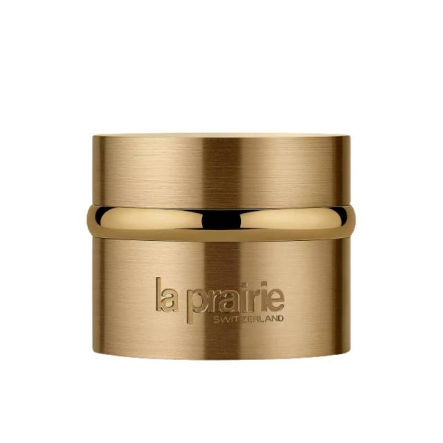 ラプレリー サンプルセット 5点 （la prairie ラ・プレリー