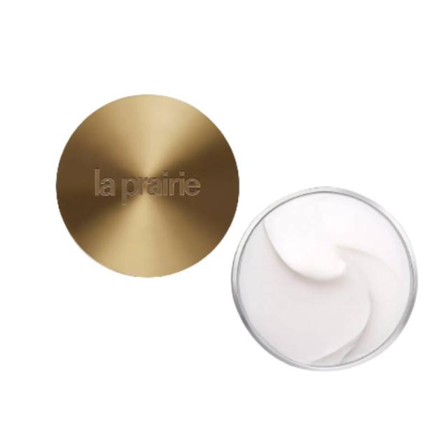 ラ・プレリー　ピュアGラディアンスクリーム　la prairie /50ml ラ・プレリー / セルラー ラディアンス クリームの公式商品情報