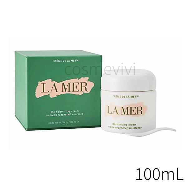 ドゥ・ラ・メール LAMER クレーム ドゥ･ラ･メール モイスチャライジングクリーム 100mL