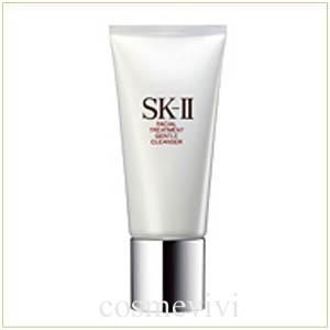 SK-2 / SK-II（エスケーツー） フェイシャル トリートメント ジェントルクレンザー 120ｇの通販は 5,976円