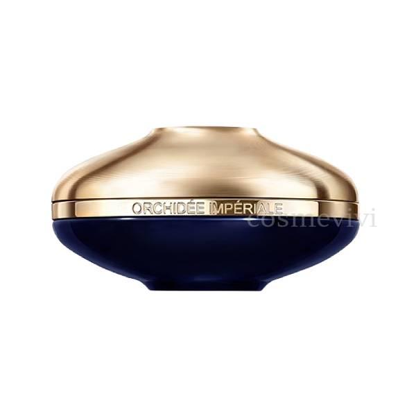 ゲラン GUERLAIN オーキデ アンペリアル ザ ロンジェビティ クリーム 50mL