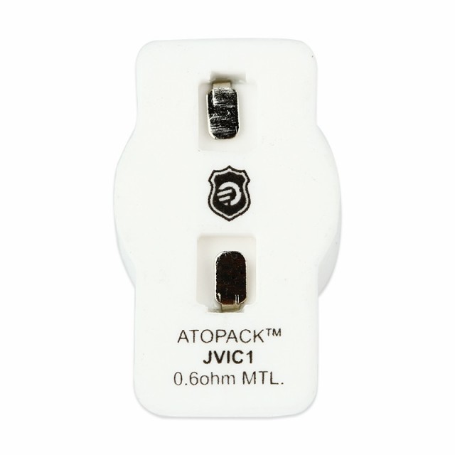 Vape コイル 電子タバコ Joyetech Atopack Jvic 交換用 5個セット アトパック コイル ペンギン ドルフィンの通販はau Pay マーケット Vapelovers