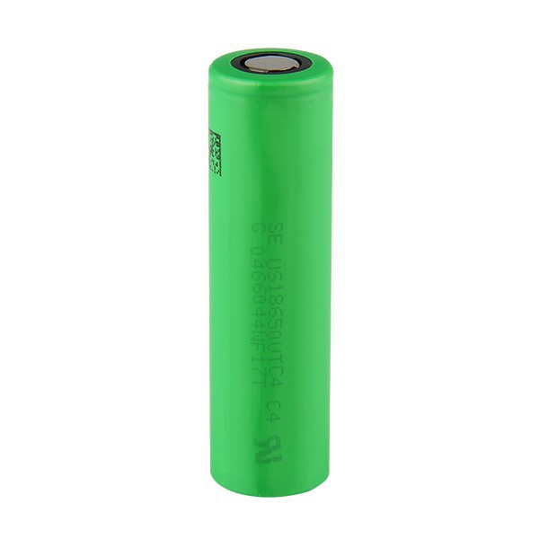 Vape バッテリー 電子タバコ Sony Vtc4 2100mah Imr18650 Vapeの通販はau Pay マーケット Vapelovers