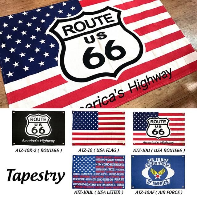 タペストリー 壁掛け ウォールデコ 星条旗 アメリカ国旗 Flag ガレージ 世田谷ベース Atz 10ulの通販はau Pay マーケット キャンディランド