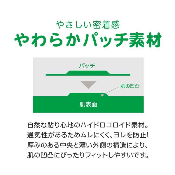 ずぼらん クリアカバーパッチ シミ ほくろ ニキビ跡の上に貼ってこっそり隠す メイク可能 ずぼらでもクリア肌 69枚入 コロイドパッチ テの通販はau  PAY マーケット - apm24