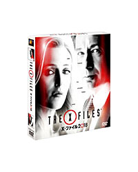 X-ファイル 2018 ＜SEASONSコンパクト・ボックス＞の通販は 4,574円