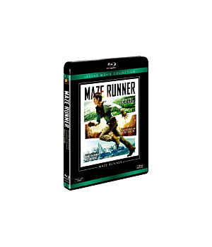 メイズ・ランナー ブルーレイコレクション〈3枚組〉 Amazon.co.jp: メイズ・ランナー ブルーレイコレクション (3枚組
