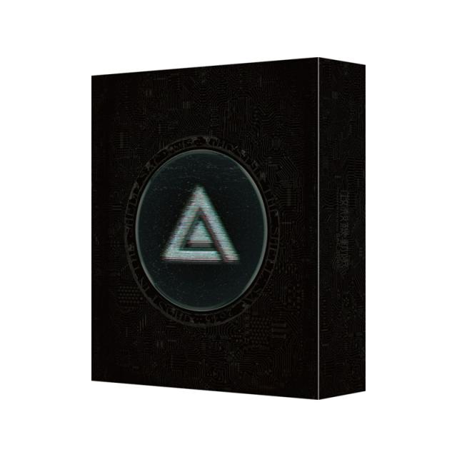 攻殻機動隊 SAC_2045　Blu-ray BOX　（特装限定版）
