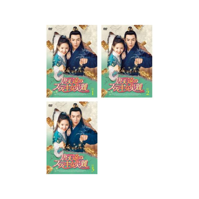 BD/国内TVドラマ/大奥(2024年放送) Blu-ray BOX(Blu-ray) (本編