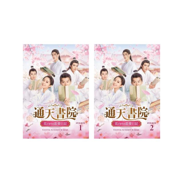 中国ドラマ 祈今朝 全巻BOXセット 中国ドラマ 祈今朝 全巻BOXセット