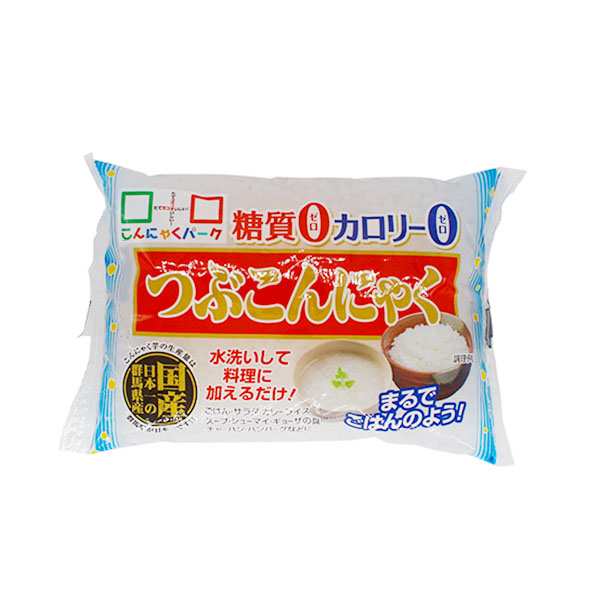 こんにゃくパーク 当店人気商品お試しセット こんにゃく麺 こんにゃく