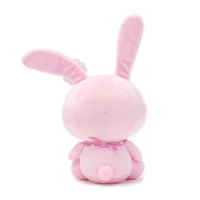 こんにゃくパーク マナンちゃん ぬいぐるみ うさぎ ウサギ かわいい