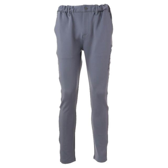 BRIEFING ブリーフィング MS 3D LOGO SLIM PANTS ロゴスリム