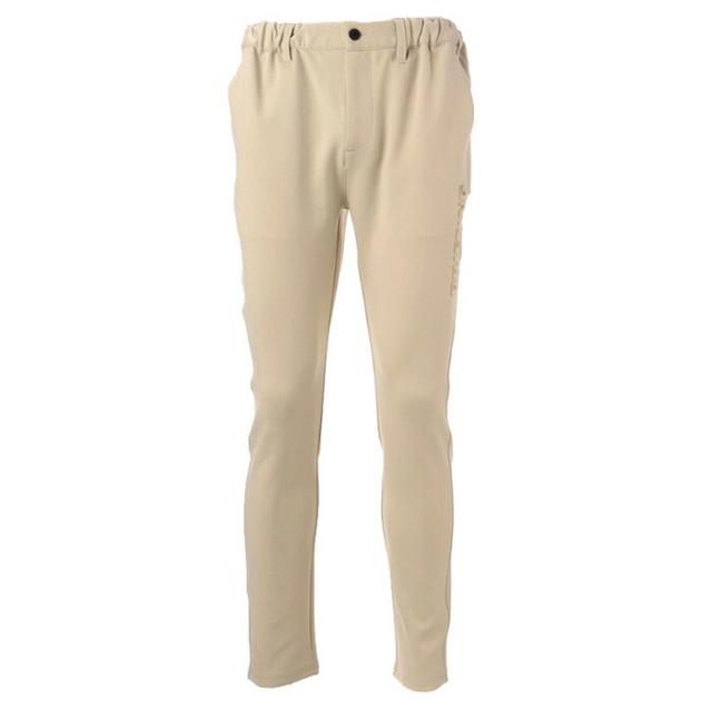 ブリーフィング 3D LOGO SLIM PANTS　スリムパンツ Mグレー ブリーフィング 3D LOGO SLIM PANTS スリムパンツ Mグレー