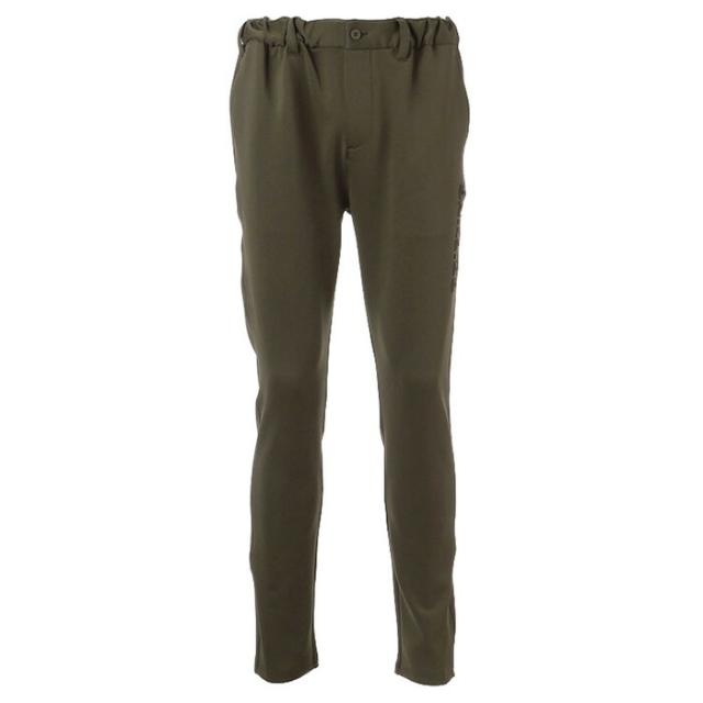 BRIEFING ブリーフィング MS 3D LOGO SLIM PANTS ロゴスリム