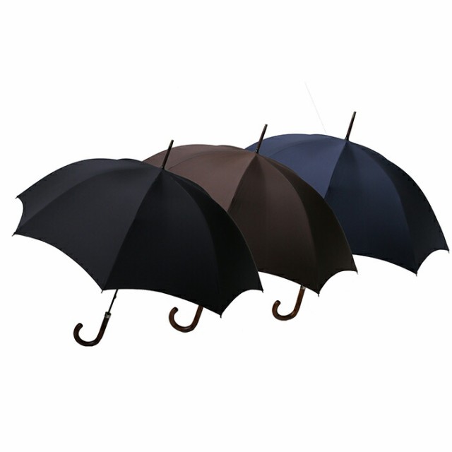 【新品❗️世界一の傘ブランド❗️】GT1 晴雨兼用  FOX UMBRELLAハードウッド