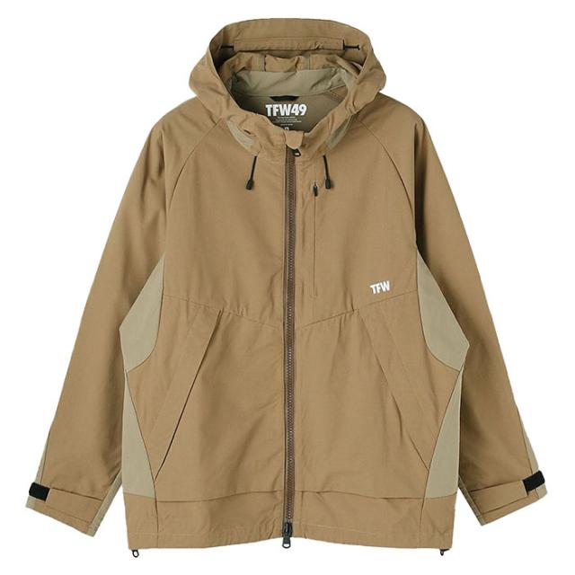 TFW49 ウインドブレーカー