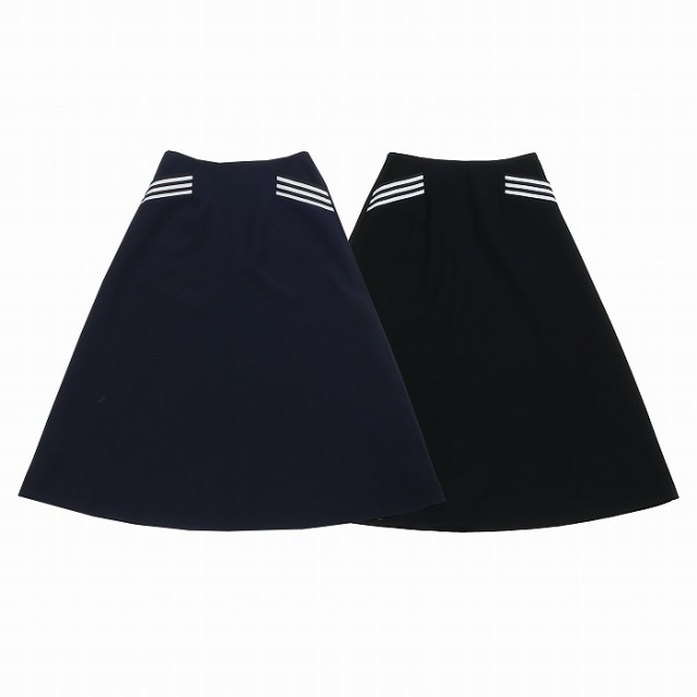 BORDERS at BALCONY ボーダーズアットバルコニー BORDER POCKET TWILL