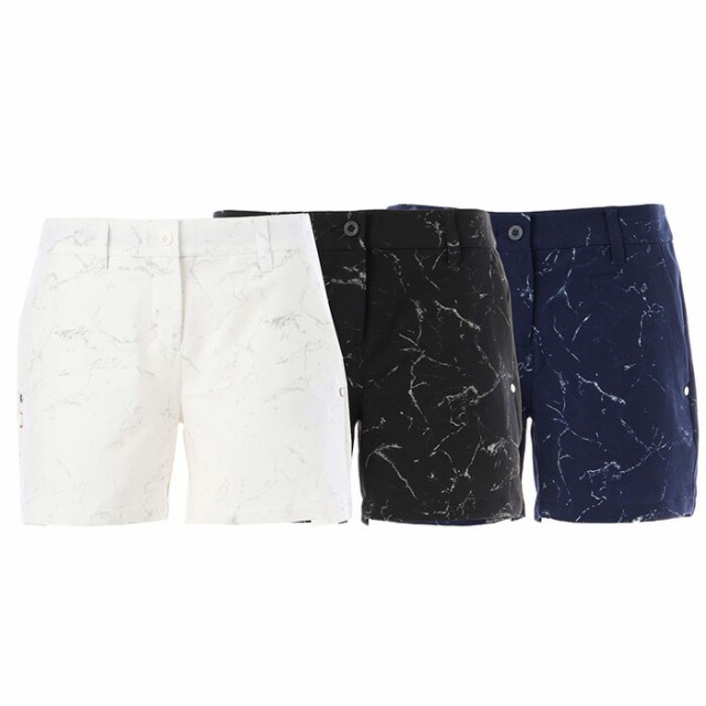 BRIEFING ブリーフィング WOMENS TIE DYE SHORT PANTS タイダイショートパンツ レディース 23春夏 BRG231W42