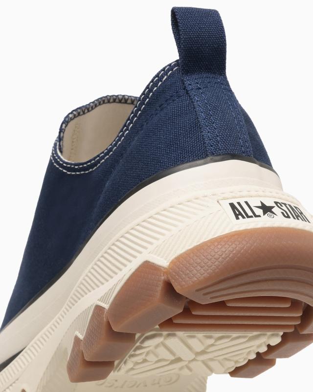 コンバース スニーカー ローカット オールスター トレックウエーブ ＯＸ レディース 厚底 CONVERSE ALL STAR TREKWAVE OX 【送料無料】_7