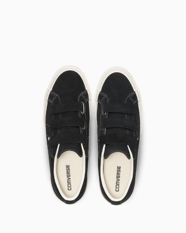 コンバース スニーカー ワンスター スエード Ｖ−３ CONVERSE ONE STAR SUEDE V-3 レディース メンズ 【送料無料】_5