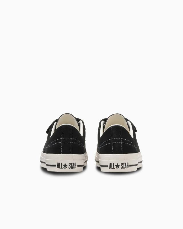 コンバース スニーカー ワンスター スエード Ｖ−３ CONVERSE ONE STAR SUEDE V-3 レディース メンズ 【送料無料】_7