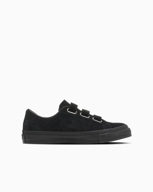 コンバース スニーカー ワンスター スエード Ｖ−３ CONVERSE ONE STAR SUEDE V-3 レディース メンズ 【送料無料】_4