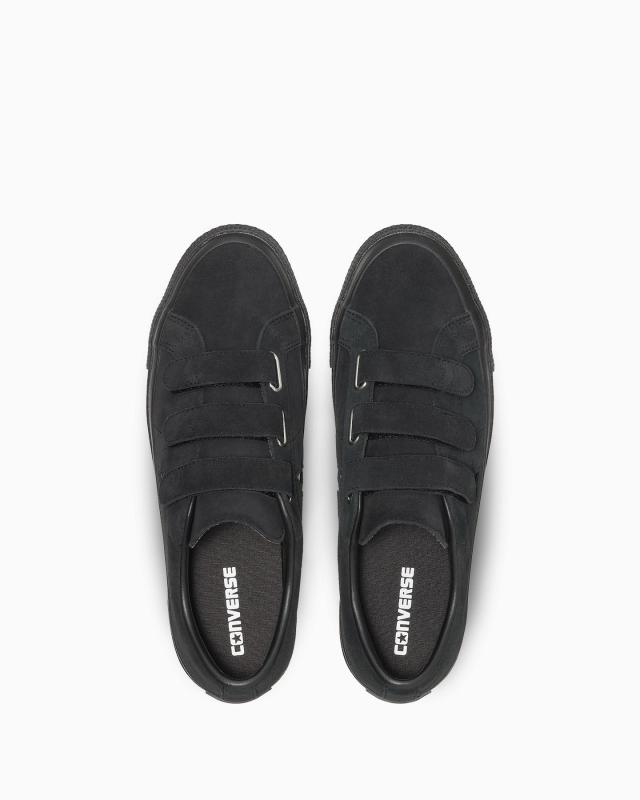 コンバース スニーカー ワンスター スエード Ｖ−３ CONVERSE ONE STAR SUEDE V-3 レディース メンズ 【送料無料】_6