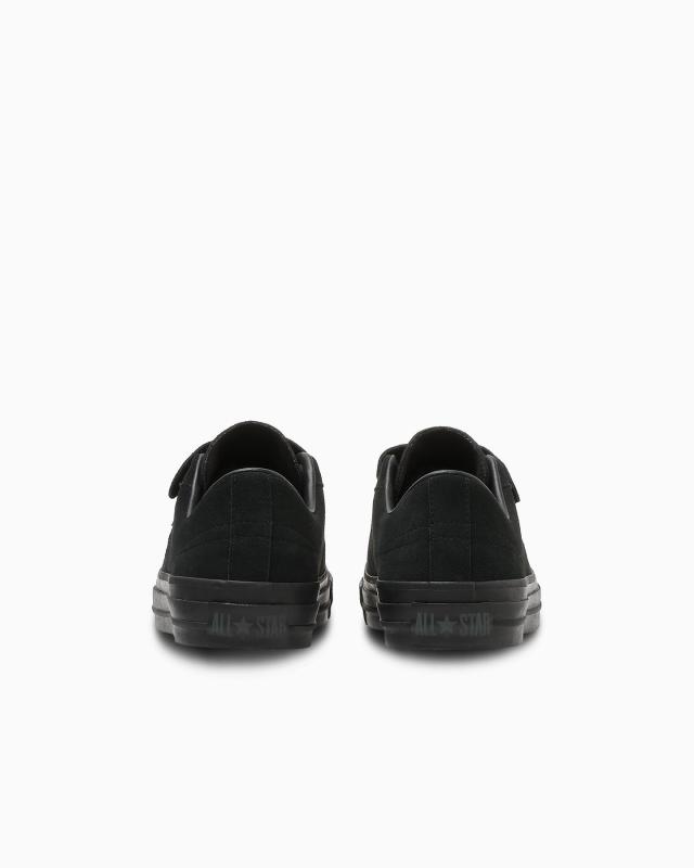 コンバース スニーカー ワンスター スエード Ｖ−３ CONVERSE ONE STAR SUEDE V-3 レディース メンズ 【送料無料】_8