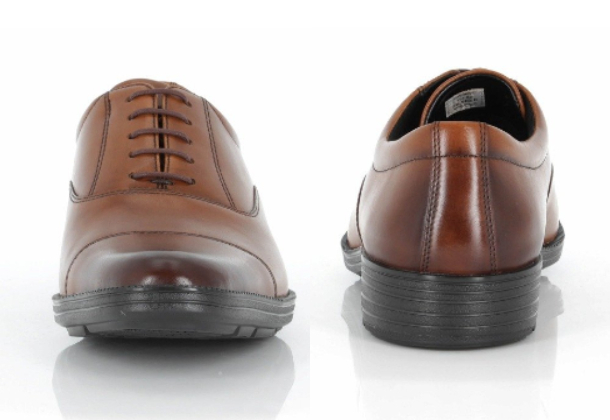 ムーンスター バランスワークス ＢＷ４６０１ メンズビジネスシューズ 3E ストレートチップ 紳士革靴 24.5cm〜30.0cm 機能性カップインソール Ag+抗菌防臭 非対称カウンター 耐摩耗ラバー