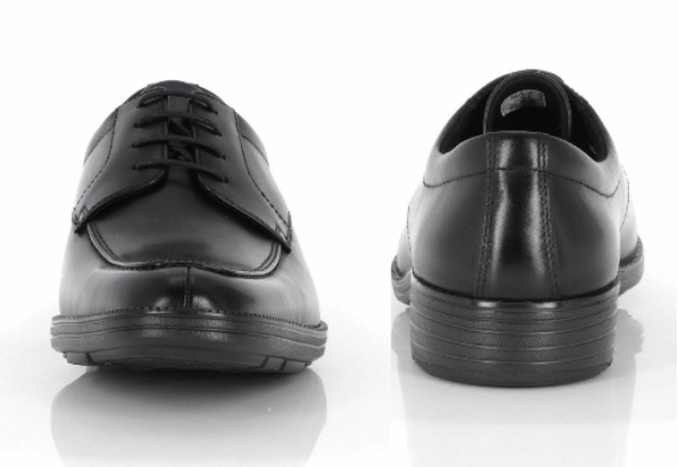 ムーンスター バランスワークス ＢＷ４６０３ メンズビジネスシューズ 外羽根Uチップ 3E 紳士革靴 24.5cm〜30.0cm 機能性カップインソール Ag+抗菌防臭 非対称カウンター 耐摩耗ラバー