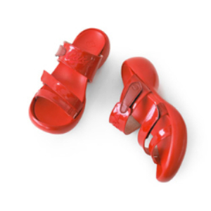 カープグッズ】広島東洋カープ リゲッタカヌー コラボサンダル