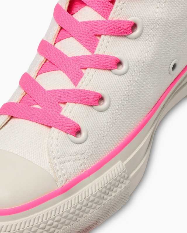 コンバース スニーカー オールスター （Ｒ） Ｘーｇｉｒｌ ＨＩ ハイカット レディース CONVERSE ALL STAR (R) X-girl  HI【送料無料】