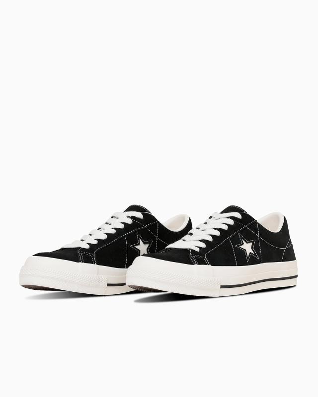 コンバース スニーカー ワンスター スエード CONVERSE ONE STAR SUEDE レディース メンズ【送料無料】