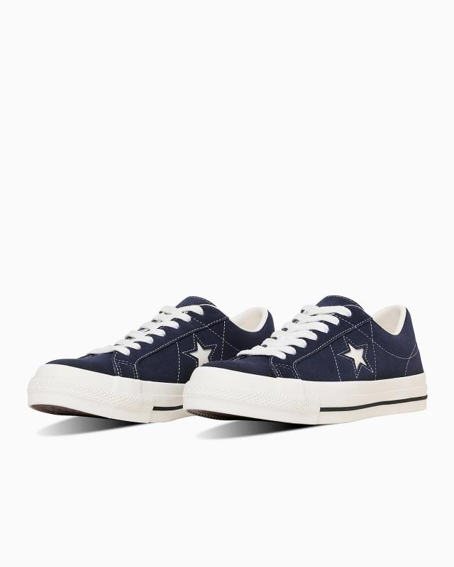 コンバース スニーカー ワンスター スエード CONVERSE ONE STAR SUEDE レディース メンズ【送料無料】