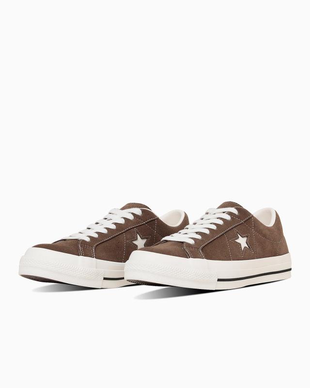 コンバース スニーカー ワンスター スエード CONVERSE ONE STAR SUEDE レディース メンズ【送料無料】
